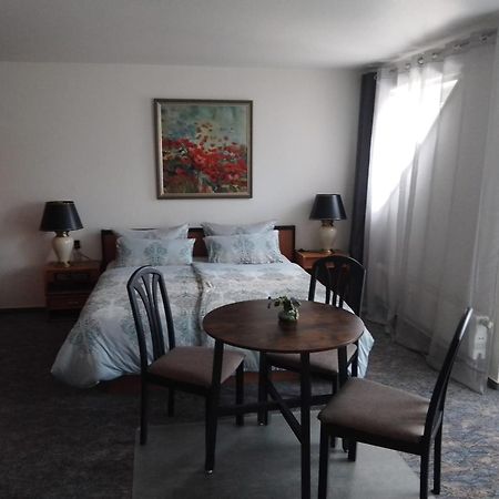 Haus Meyne Apartman Bad Fallingbostel Kültér fotó
