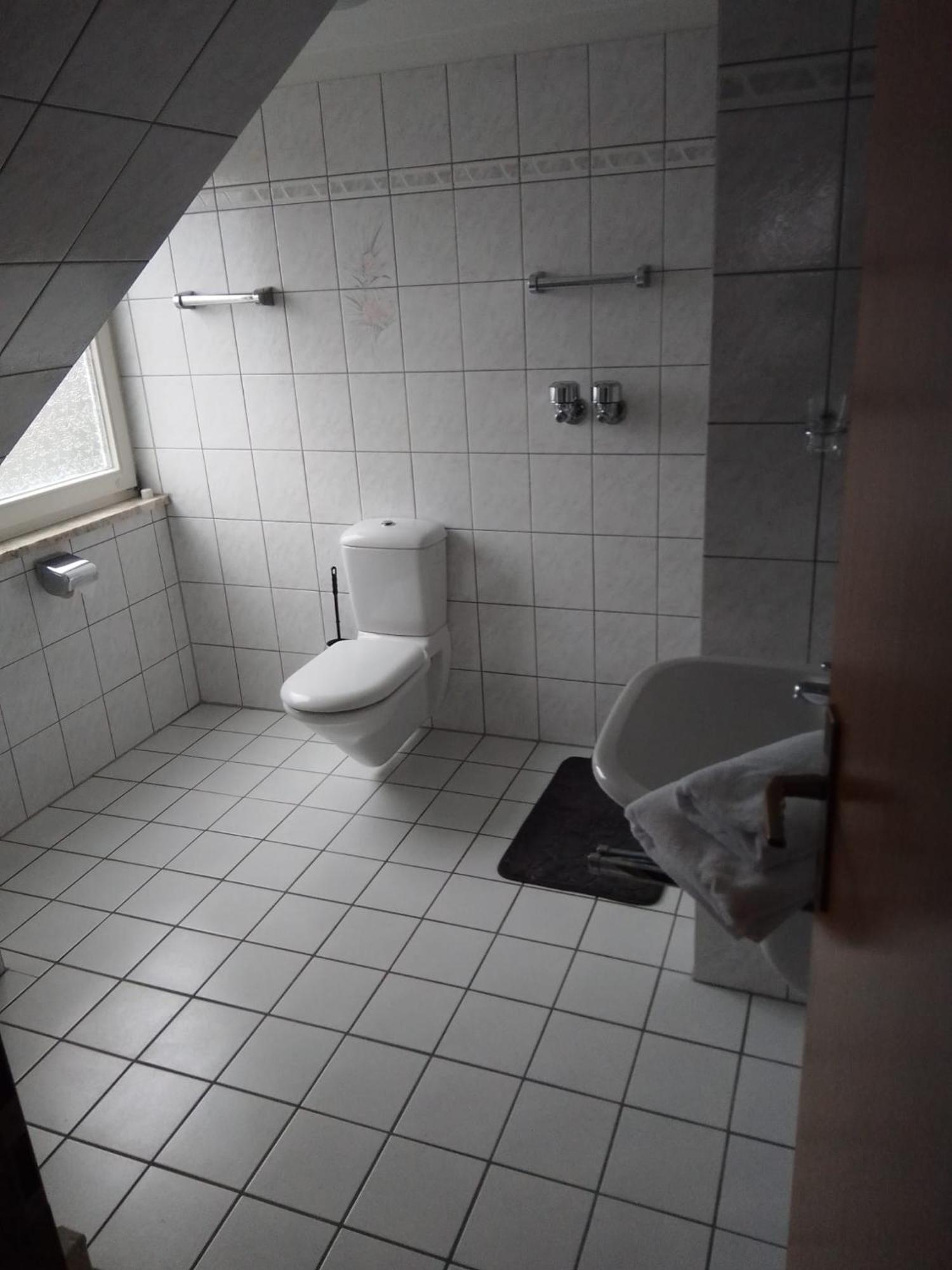 Haus Meyne Apartman Bad Fallingbostel Kültér fotó