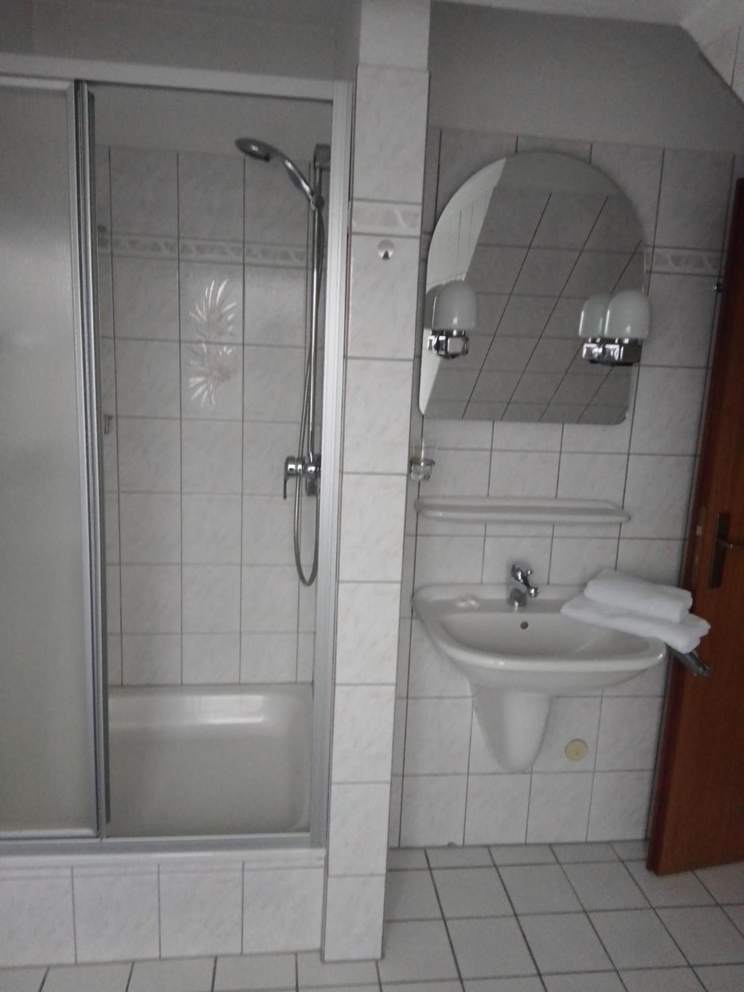 Haus Meyne Apartman Bad Fallingbostel Kültér fotó