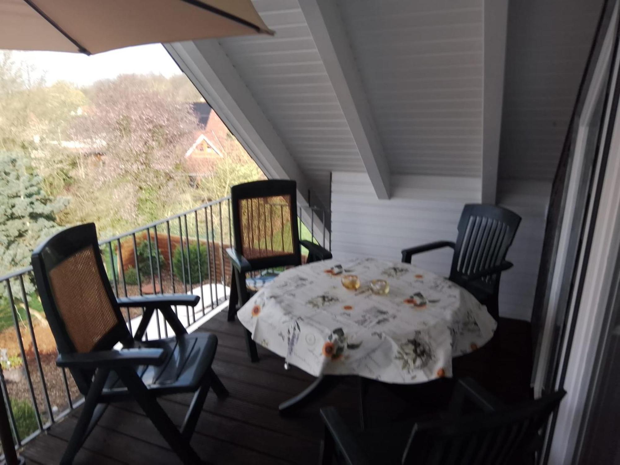 Haus Meyne Apartman Bad Fallingbostel Kültér fotó