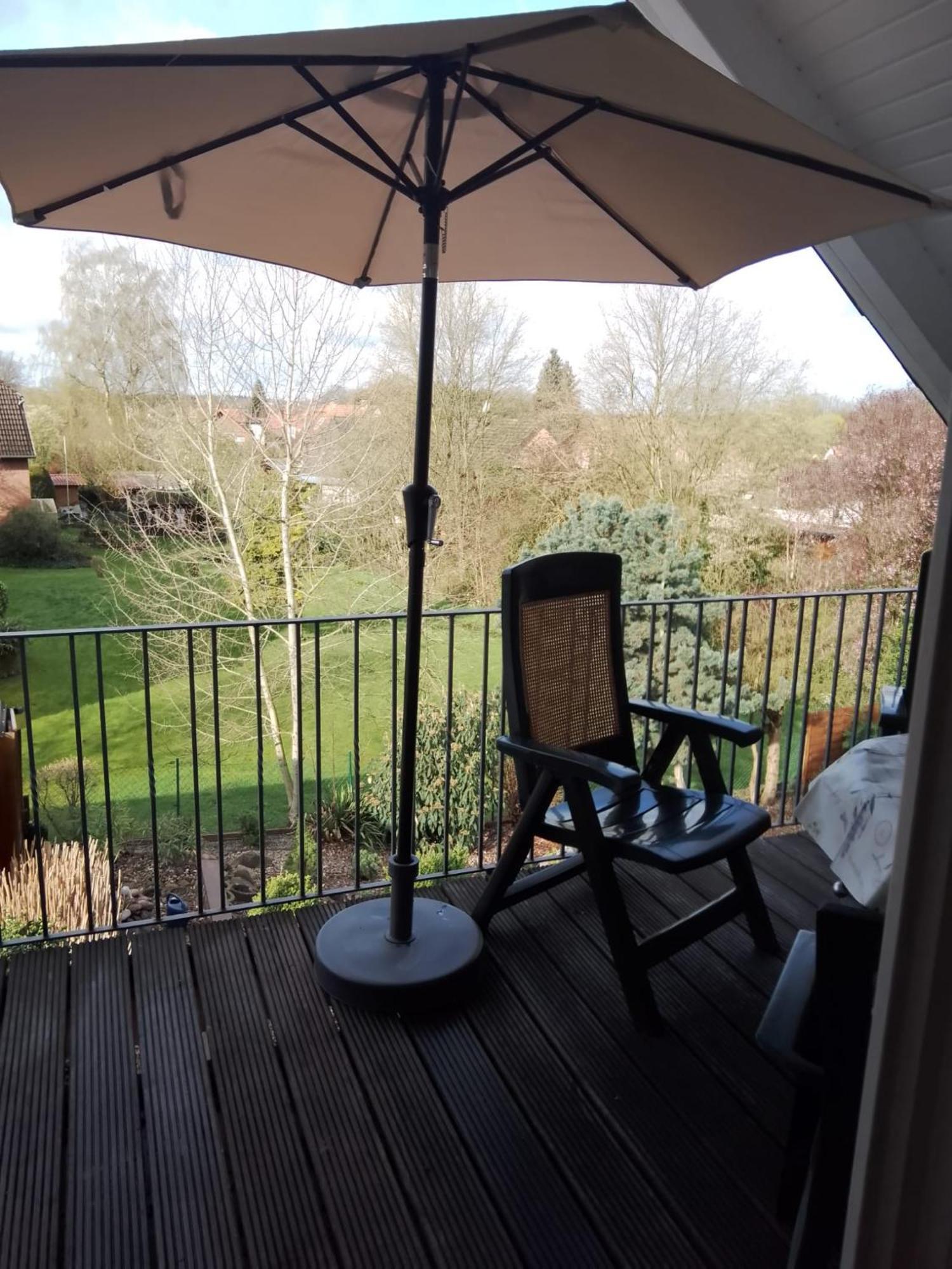 Haus Meyne Apartman Bad Fallingbostel Kültér fotó