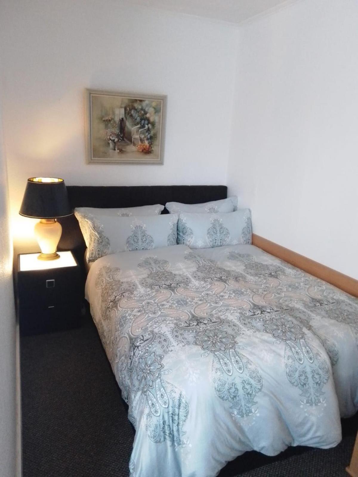 Haus Meyne Apartman Bad Fallingbostel Kültér fotó