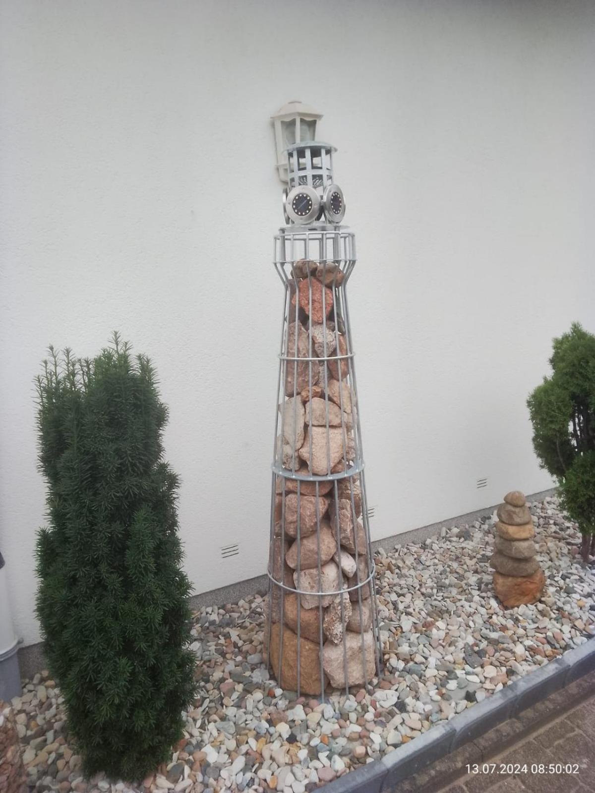 Haus Meyne Apartman Bad Fallingbostel Kültér fotó
