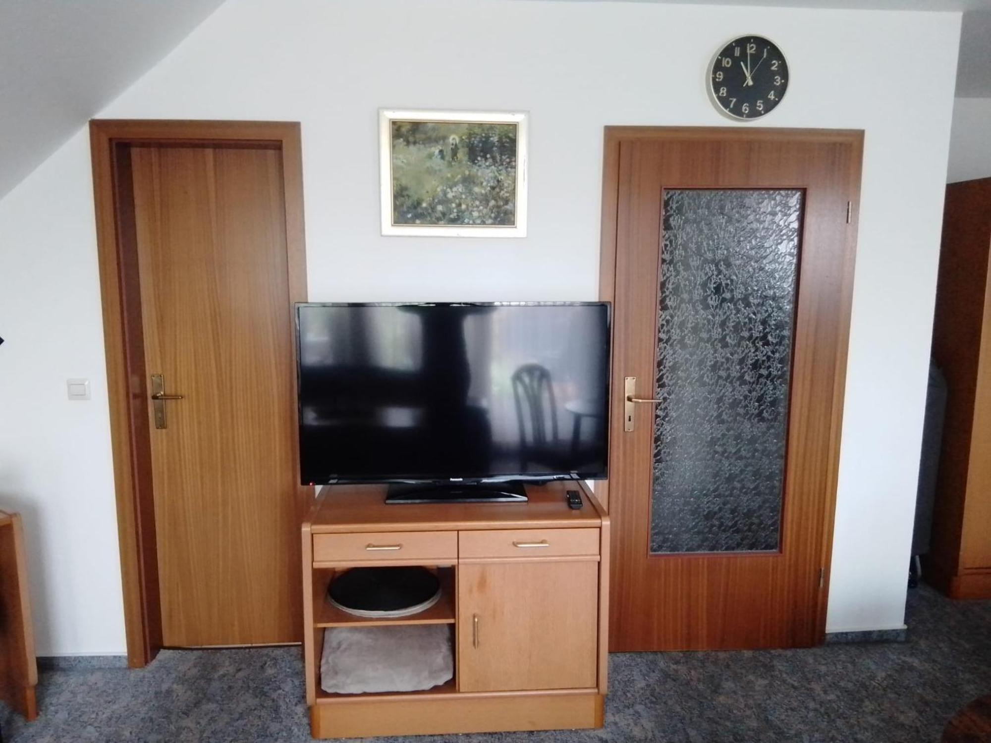 Haus Meyne Apartman Bad Fallingbostel Kültér fotó
