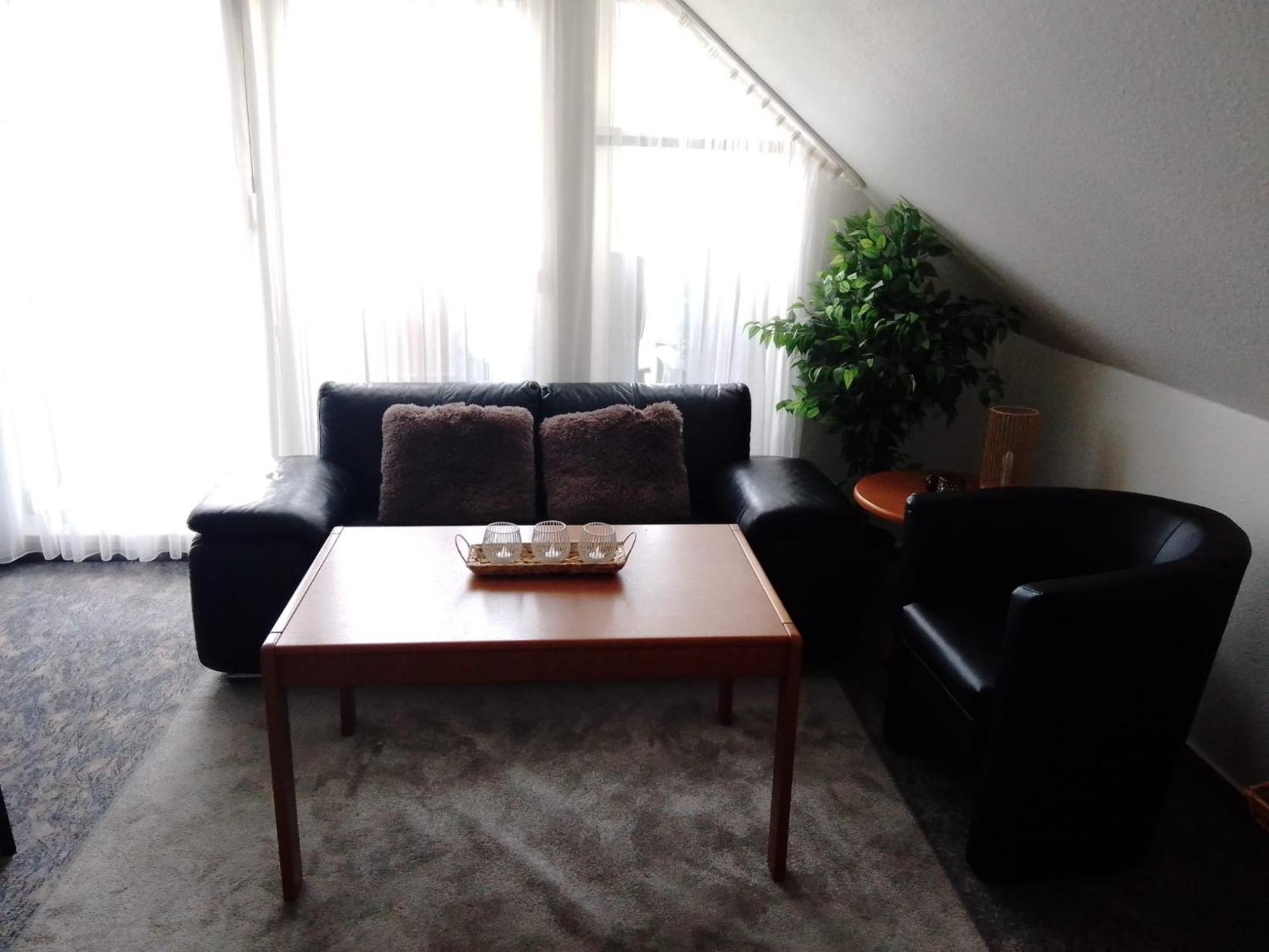 Haus Meyne Apartman Bad Fallingbostel Kültér fotó