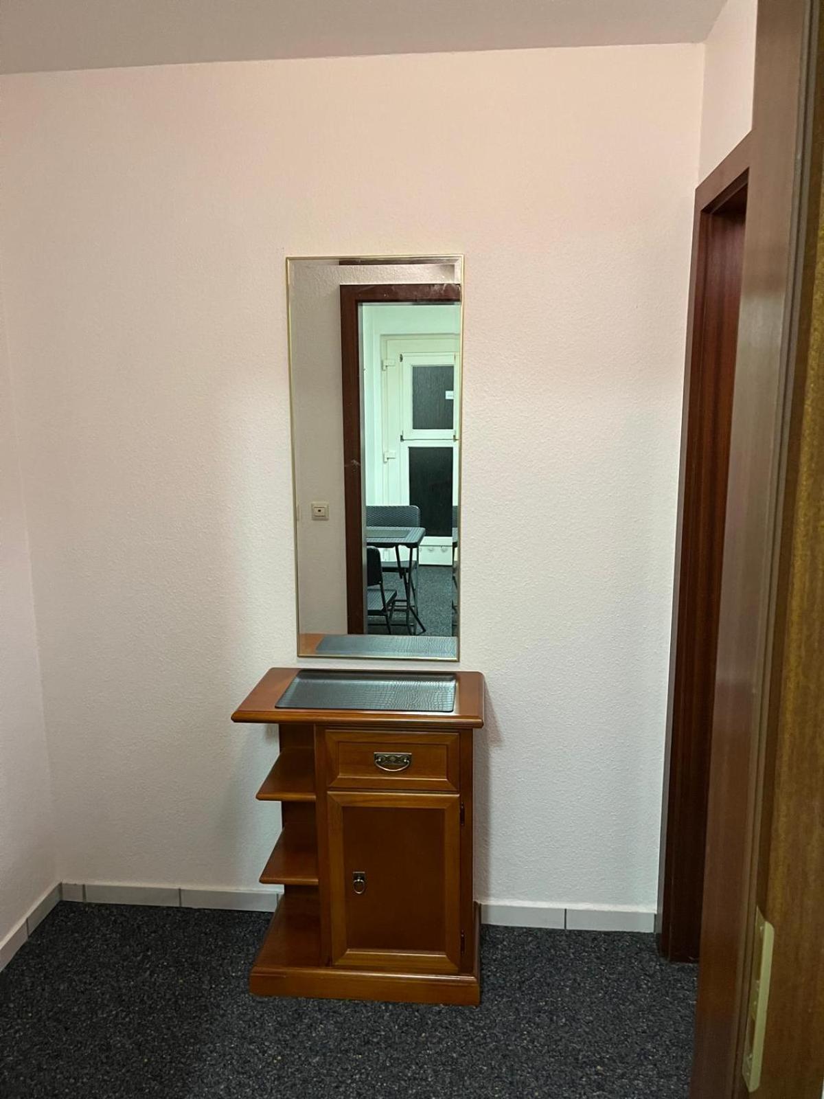 Haus Meyne Apartman Bad Fallingbostel Kültér fotó