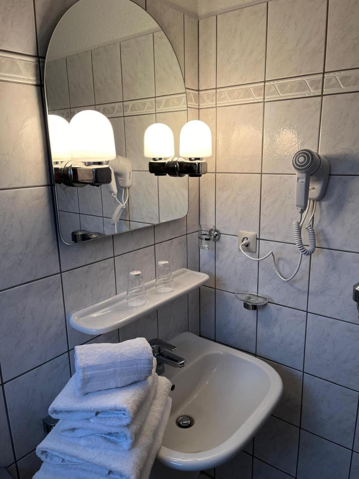Haus Meyne Apartman Bad Fallingbostel Kültér fotó