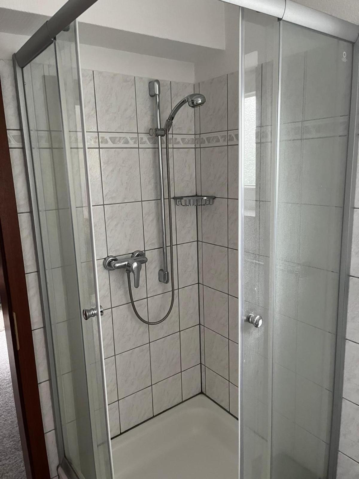 Haus Meyne Apartman Bad Fallingbostel Kültér fotó