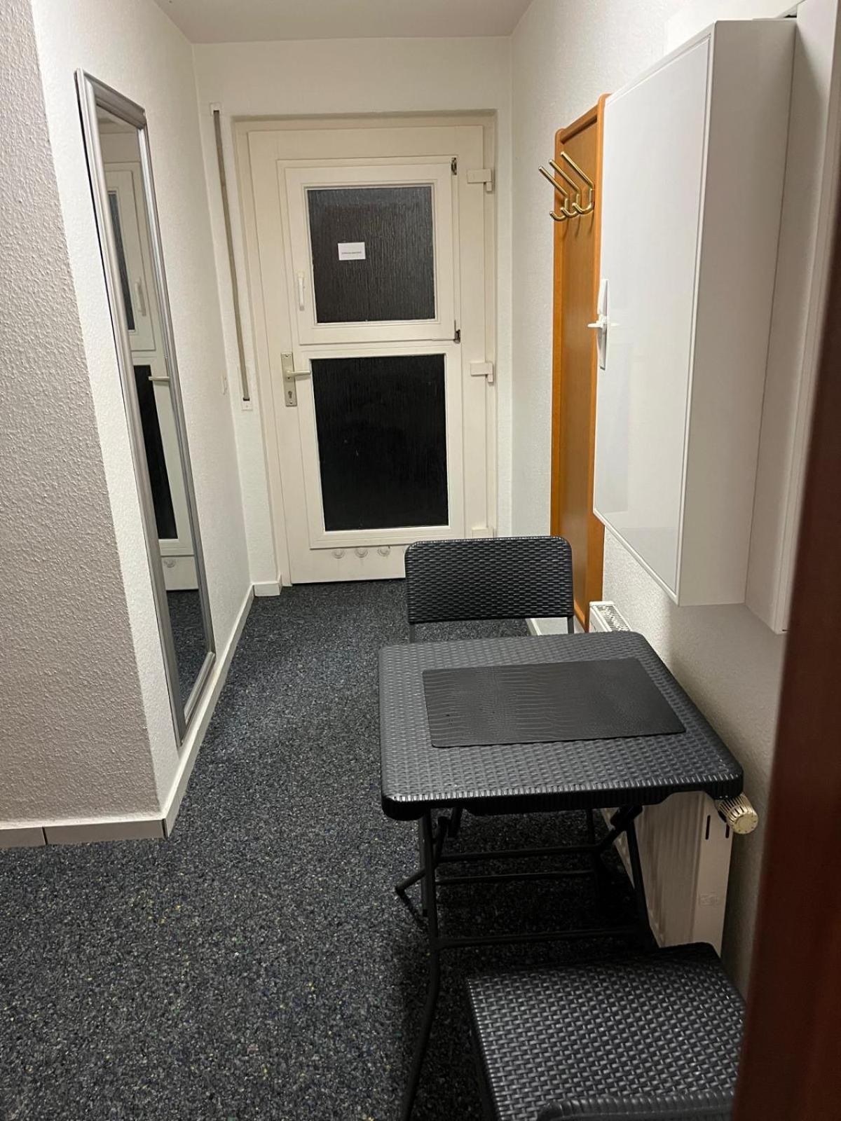 Haus Meyne Apartman Bad Fallingbostel Kültér fotó